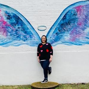 Meet your Posher, Karen